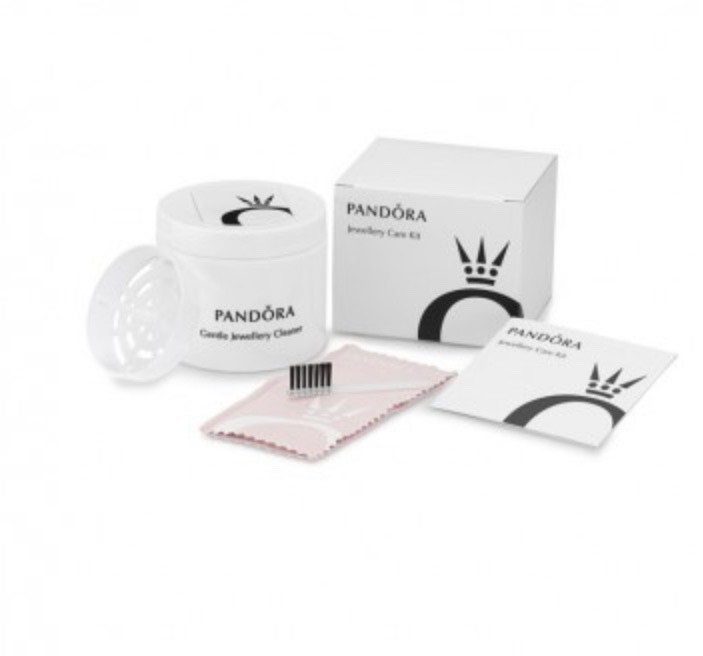 Products KIT LIMPEZA PANDORA