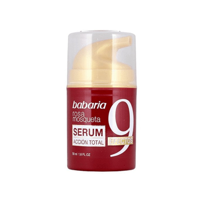 Products SERUM 9 EFECTOS VITAL SKIN ROSA MOSQUETA