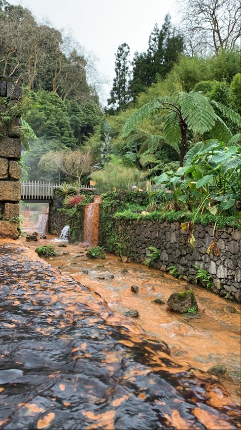 Place Poça da Dona Beija