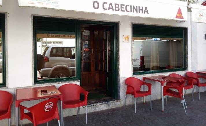 Restaurants RESTAURANTE "O CABECINHA"