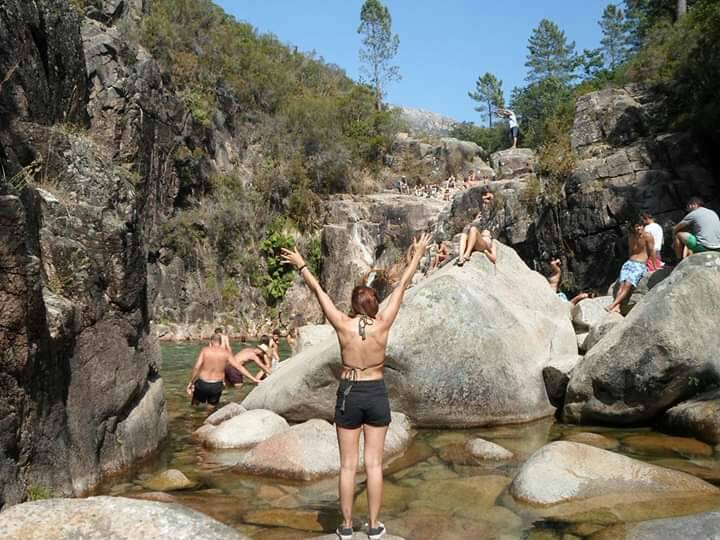 Lugar Gerês