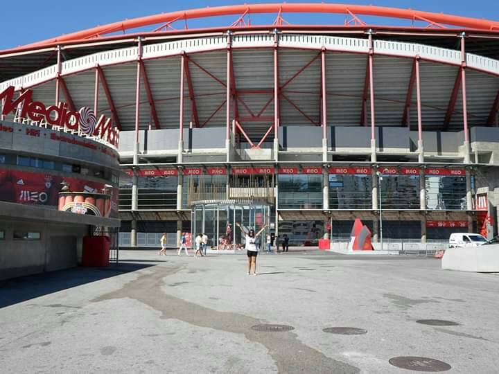 Lugar Lisboa