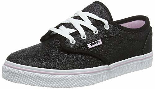 Place Vans Atwood Low Missy Zapatillas Niñas, Negro