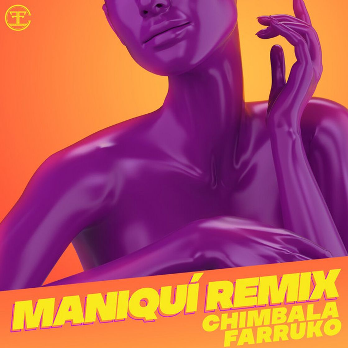 Maniquí - Remix