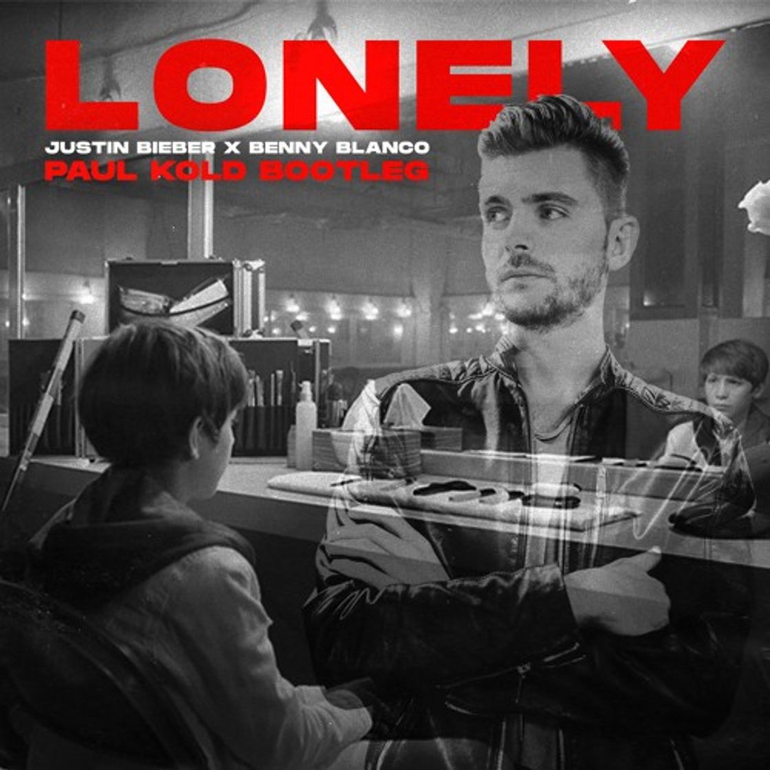 Canción Lonely (with benny blanco)