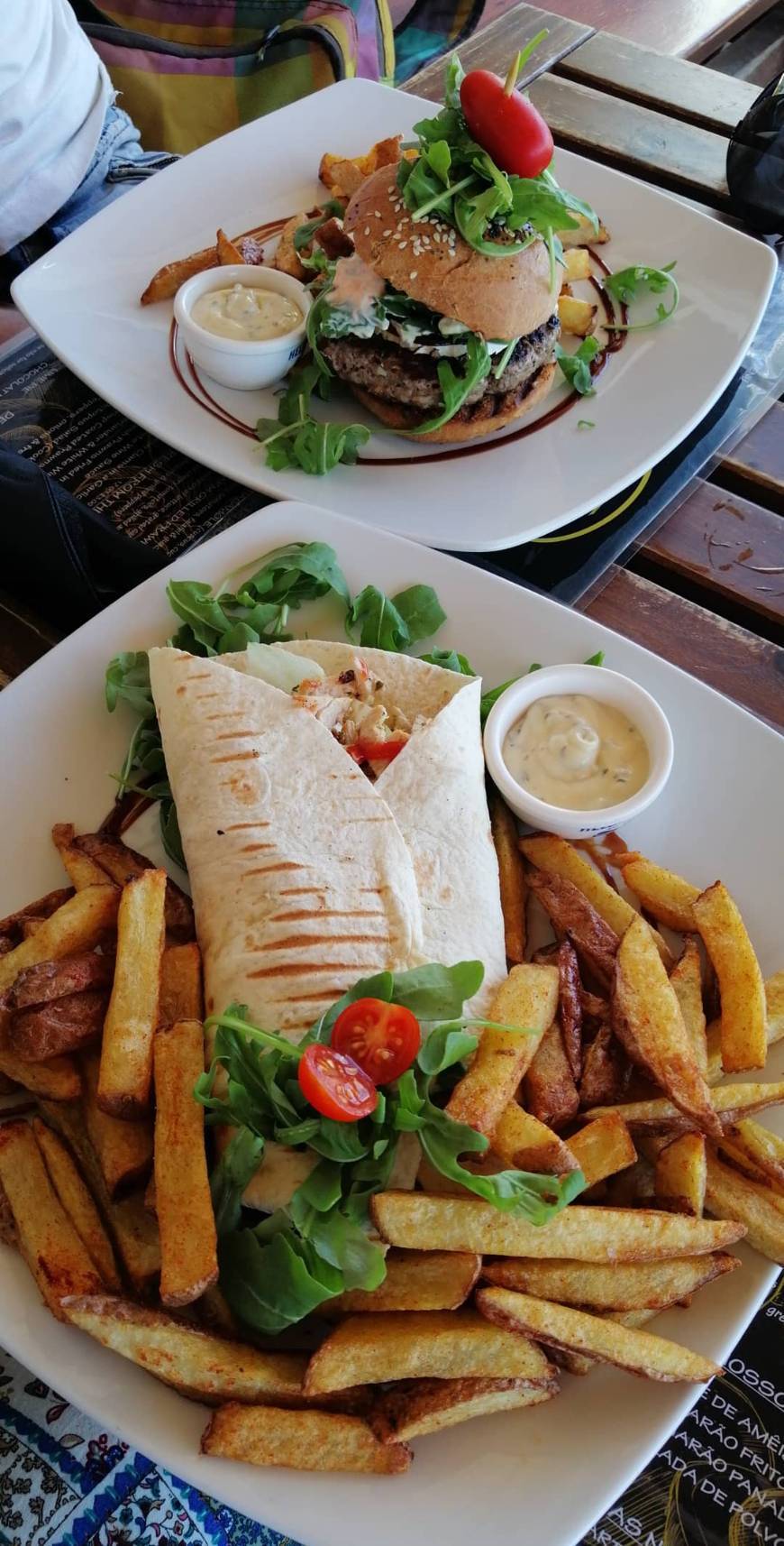 Restaurants Riverside Pub