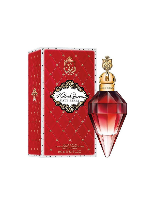 Product Perfume Katy Perry killer queen