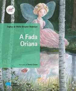 A fada Oriana