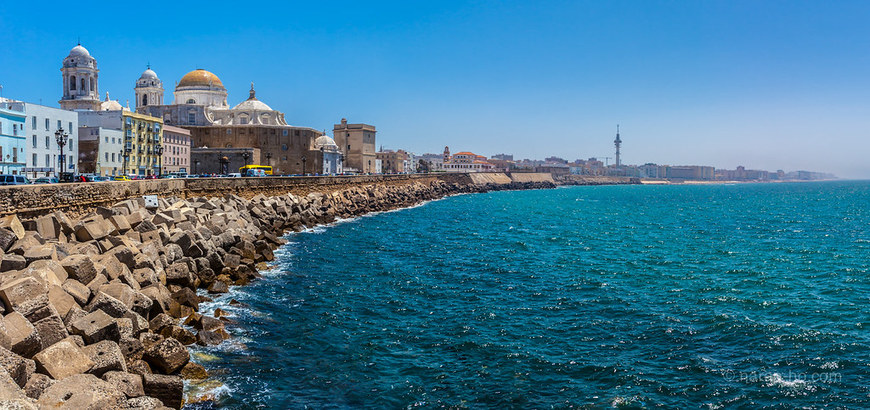 Place Cádiz