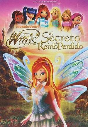 Movie Winx Club: El Secreto del Reino Perdido