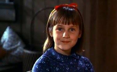 Movie Matilda