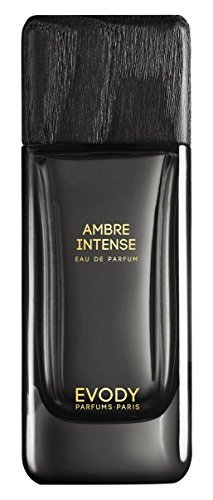 Lugar evody Perfume ámbar Intense