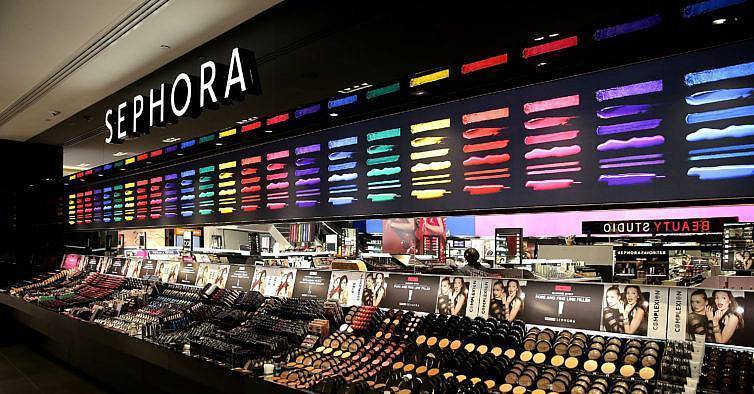 Fashion Sephora