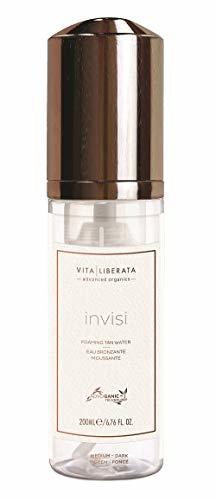 Product VITA LIBERATA Invisi Espuma De Agua Bronceadora