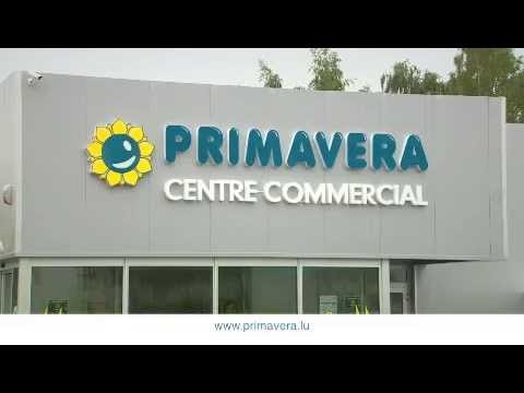 Lugar Centre Commercial Primavera