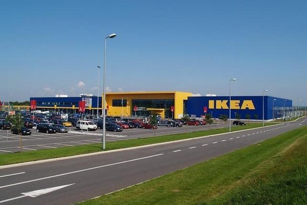 Moda IKEA Arlon - IKEA