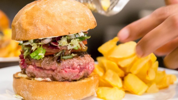Restaurants Foc i Oli Paris