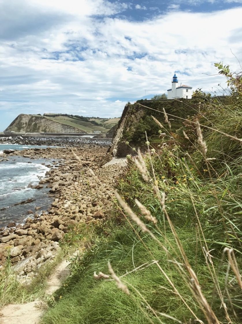 Place Zumaia