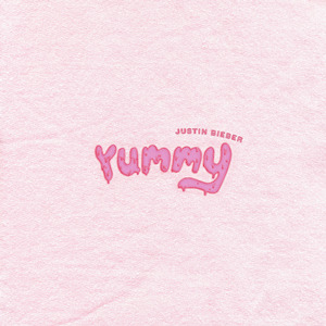 Justin Bieber-Yummy