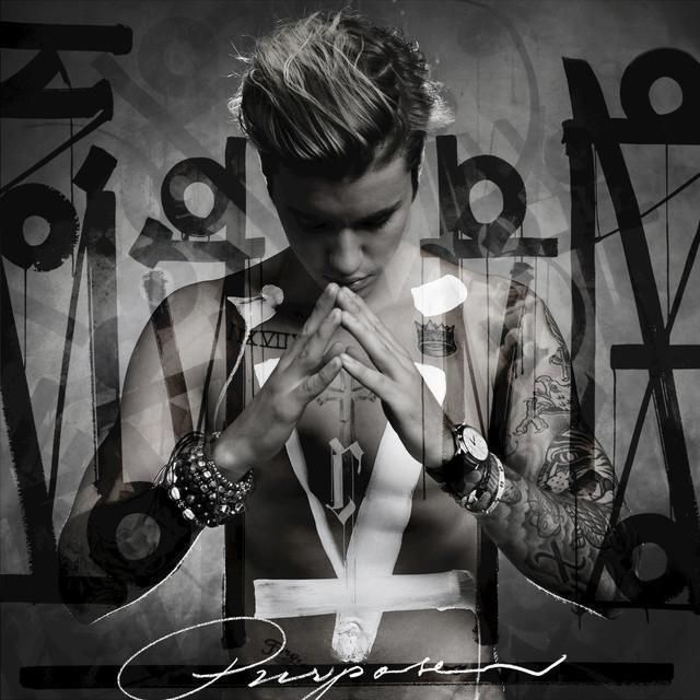 Justin Bieber-love yourself