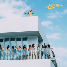 Social Tyga-taste