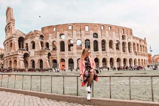 coliseo romano