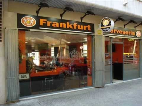 Restaurants Frankfurt El surtidor