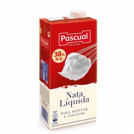 Product Nata