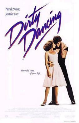 Serie Dirty Dancing