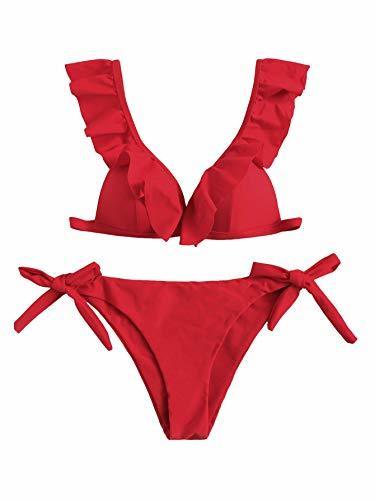 Producto DIDK Bikini Mujer 2020