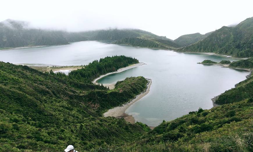 Lugar São Miguel Island