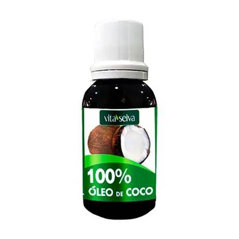 Producto Aceite de Coco Virgen Orgánico