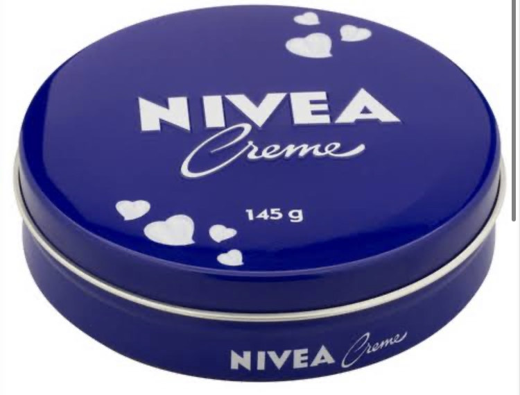 Product Creme Nívea 