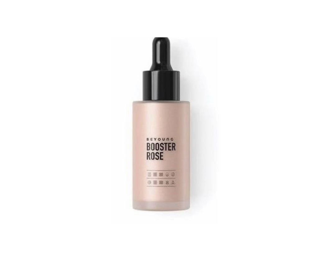 Producto Booster Rose 