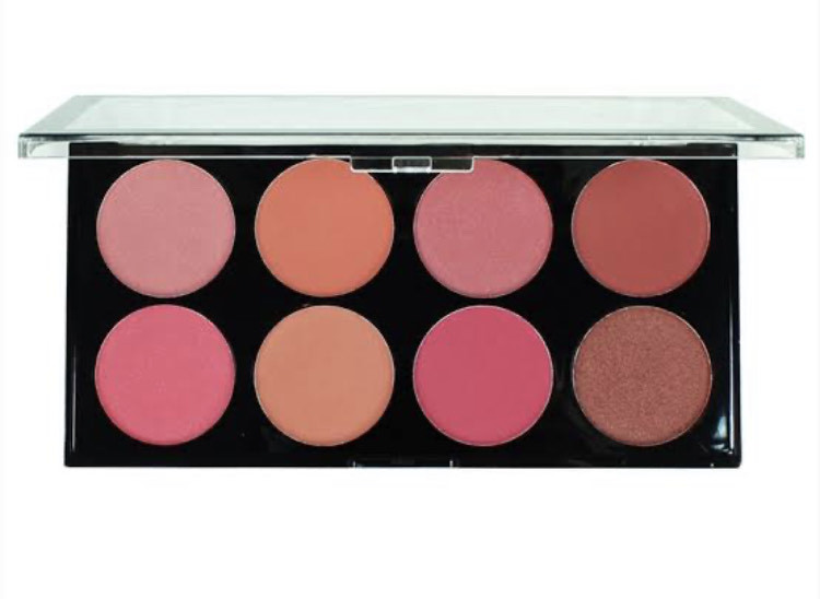 Producto Blush