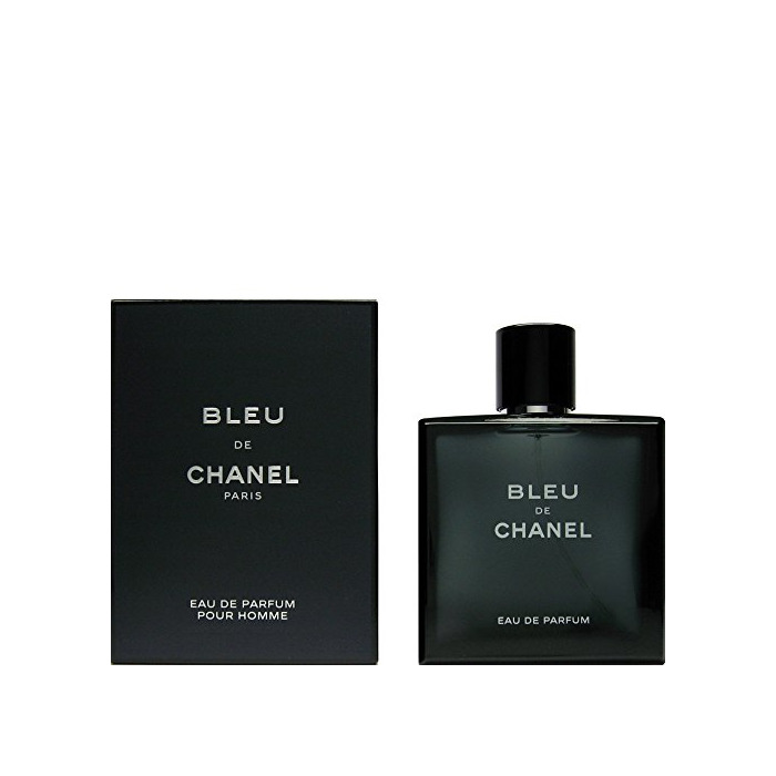Social CHANEL Bleu 100 ml - eau de parfum