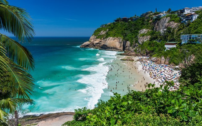 Place Praia da Joatinga