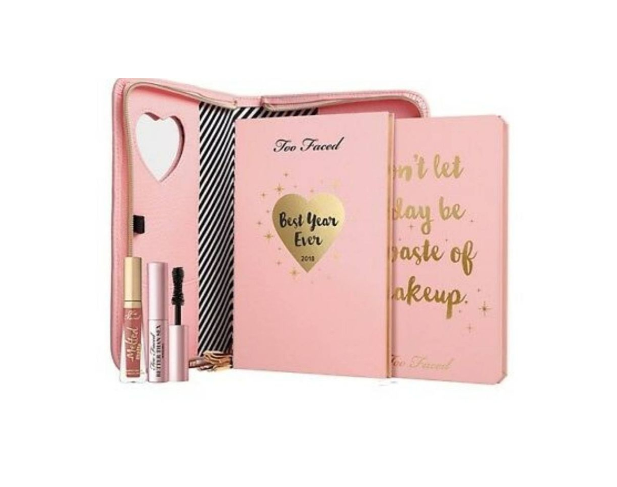 Productos Pack Too faced lady boss beauty 