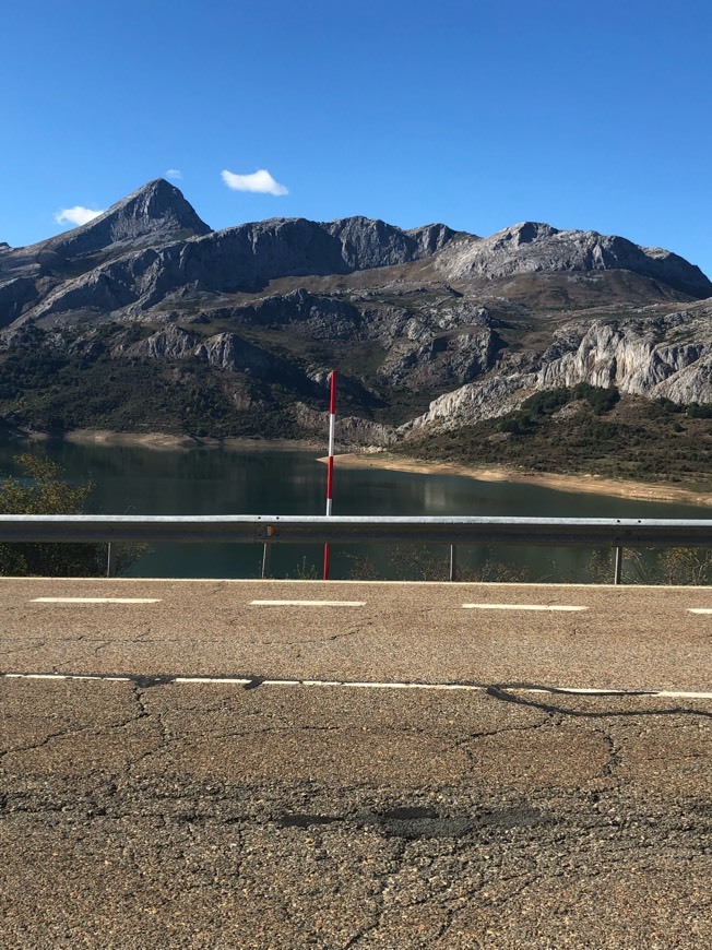 Lugar Picos de Europa National Park