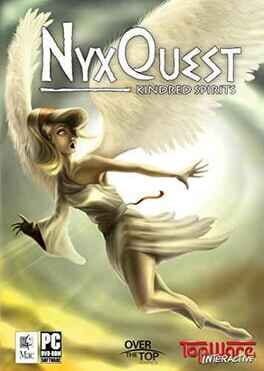 Videogames NyxQuest: Kindred Spirits