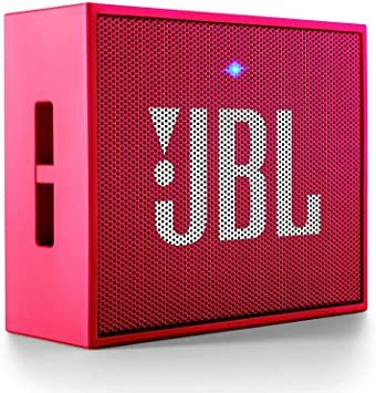 Social JBL Go - Altavoz portátil para Smartphones