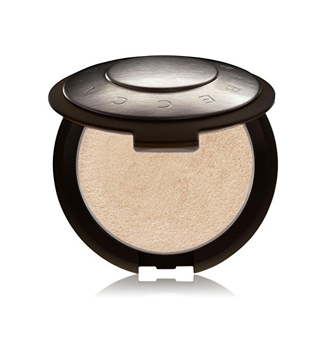 Social Becca Shimmering Skin Perfector Pressed Powder