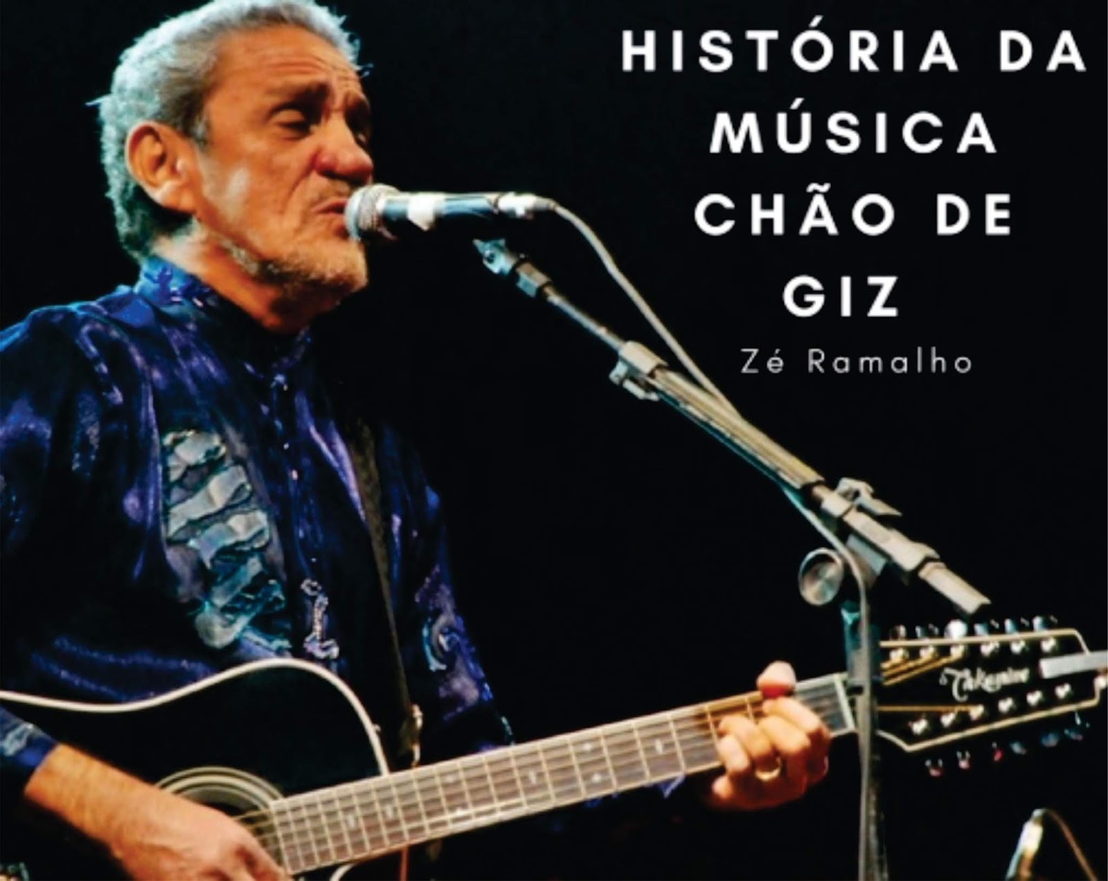 Music Chão de Giz