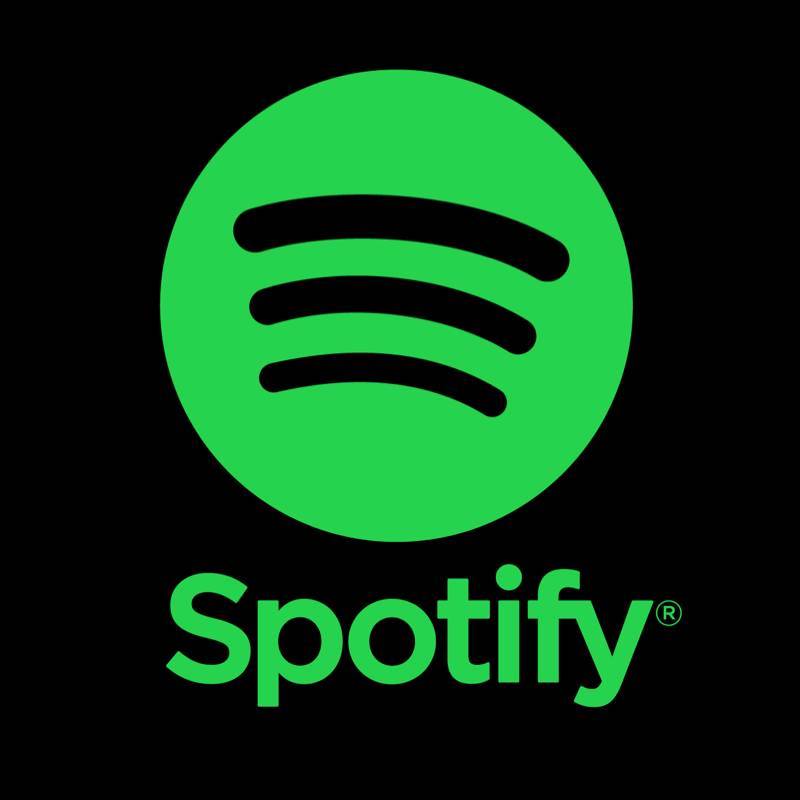 App Spotify: música y playlists