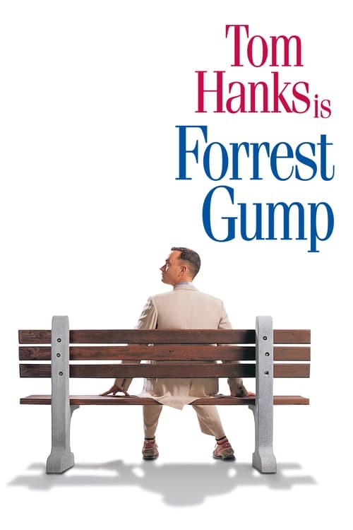 Película Forrest Gump