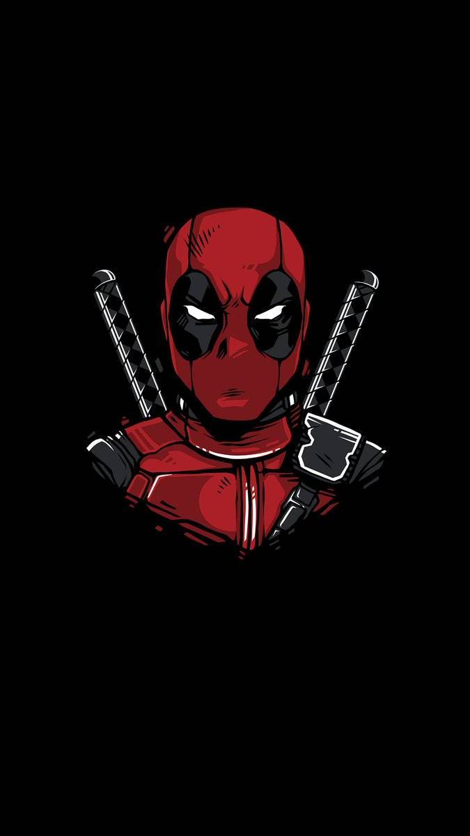 Movie Deadpool