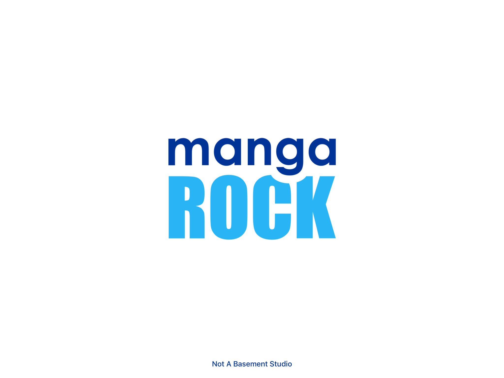 App Manga Rock