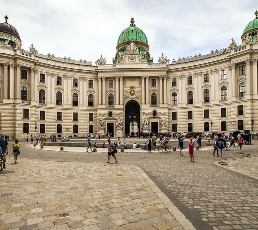 Hofburg Palace