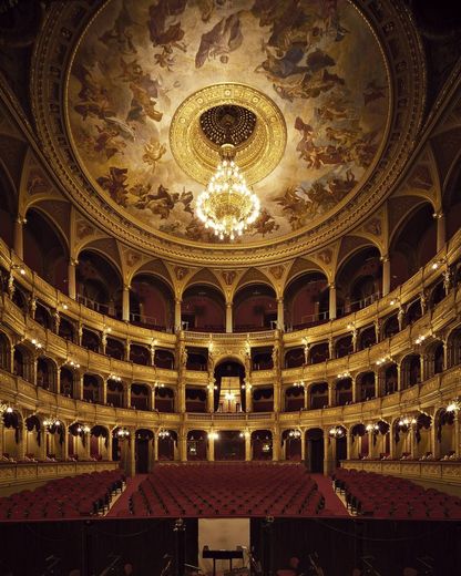 Opera De Viena