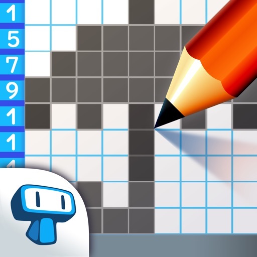 App Logic Pic: Numbers & Puzzles